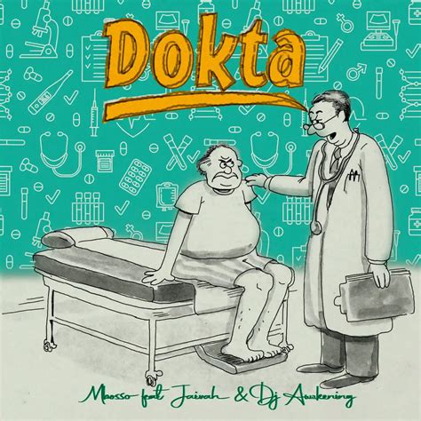 Dokta By Mbosso MP3 Download