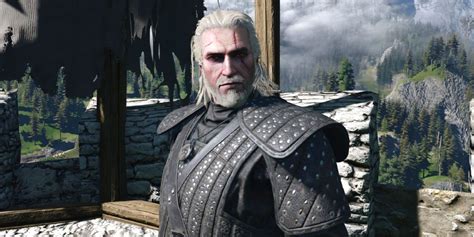 7 Best Armor Sets In The Witcher 3