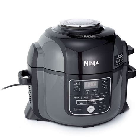 Ninja Foodi Slow Cooker Instructions Hands On Review Ninja Foodi | Hot Sex Picture