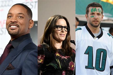 14 Famous Philadelphia Eagles Fans From Bradley Cooper to Will Smith ...