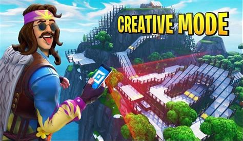 New Creative mode XP glitch in Fortnite gives players free '30,000 XP' every hour