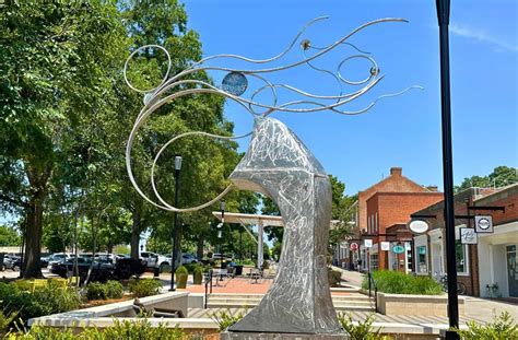 23+ Great Things to do in Kannapolis NC - Explore More NC