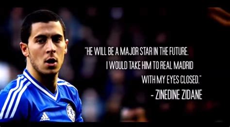 Eden Hazard Quotes. QuotesGram