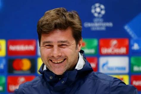 Mauricio Pochettino's 12 funniest moments - pranks, Lovren's genitals ...