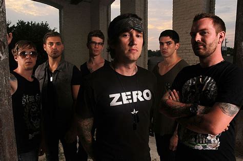 Alesana Announces “The Decade Tour” – Digital Tour Bus