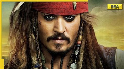 Johnny Depp returning to Pirates of the Caribbean franchise as Jack ...