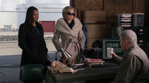 The Good Fight Season 5 Release Date, Cast, And Plot - What We Know So Far