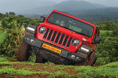 2021 Jeep Wrangler Rubicon review, test drive - TechiAzi