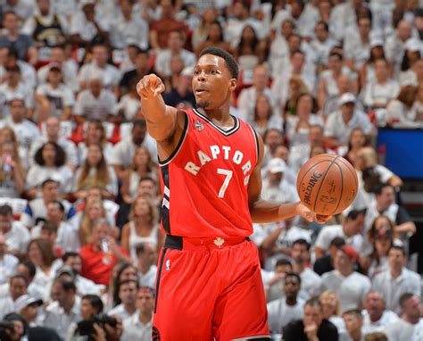 WATCH: Kyle Lowry Drops Game-High 36 Points