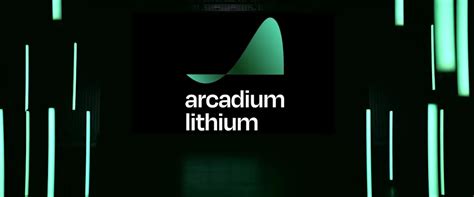 Arcadium Lithium - Investor Relations