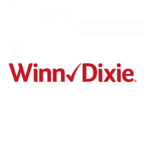 List of all Winn-Dixie store locations in the USA - ScrapeHero Data Store