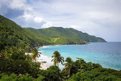 Planning a trip to St. Croix, in the US Virgin Islands? Then I bet you're planning to visit a ...