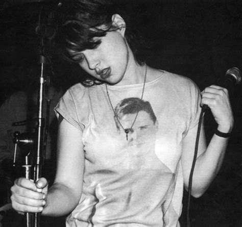 What’s Kathleen Hanna Listening to 16 Years Post-Bikini Kill? – Mother ...