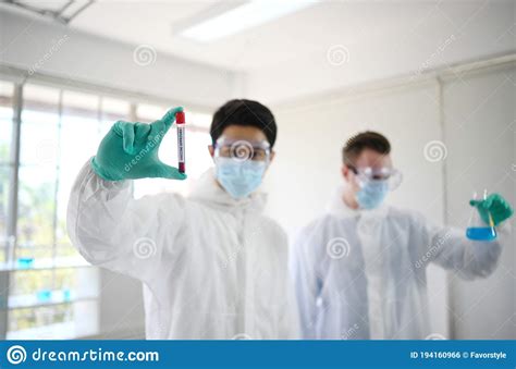 Covid-19 Vaccine Invention stock photo. Image of medical - 194160966