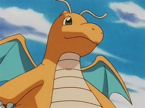 Drake's Dragonite - Bulbapedia, the community-driven Pokémon encyclopedia