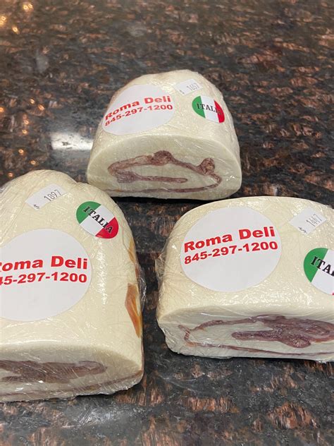 Fresh Deli Food – Wappingers Falls, NY – The Roma Deli