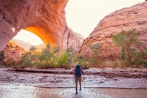 Arizona’s Vermilion Cliffs National Monument Offers Striking Desert Scenery Without The Crowds ...