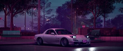 Steam Workshop::Mazda RX-7 FD | Tokyo drift cars, Car wallpapers, Rx7