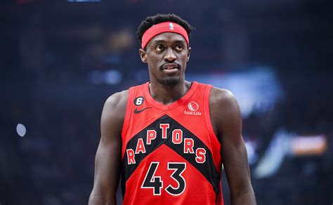 Does Pascal Siakam's stats for the 2022-2023 NBA season make him an MVP candidate? All you need ...