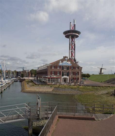 Vlissingen - Arsenaal | Het gebouw is in 1823 opgetrokken op… | Flickr