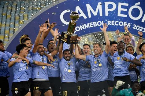 Independiente Del Valle: el mejor equipo de Sudamérica 2023