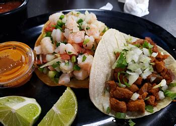 3 Best Mexican Restaurants in Springfield, MO - Expert Recommendations