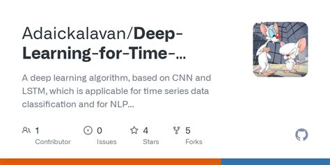 GitHub - Adaickalavan/Deep-Learning-for-Time-Series-and-NLP: A deep ...