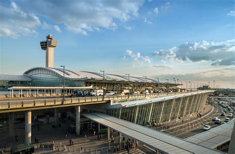 JFK Airport's Terminal 4 Is First Air Terminal in North America to Launch CrowdVision