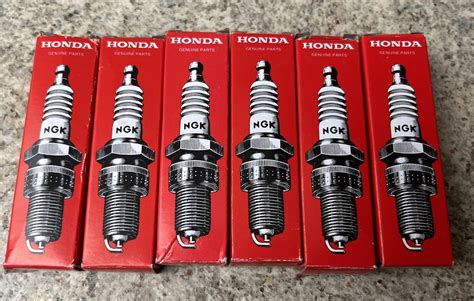 NEW - NGK Iridium Spark Plugs 6Pcs for Sale in Richardson, TX - OfferUp