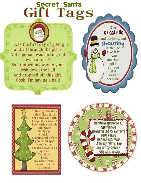 Secret Santa Funny Quotes. QuotesGram