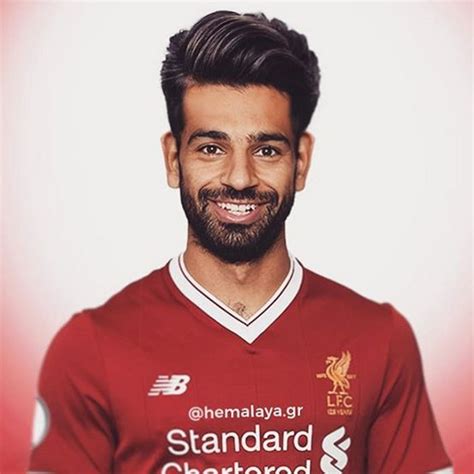 https://hemalaya.deviantart.com/art/Mo-Salah-New-Hair-Style-738222934 ...