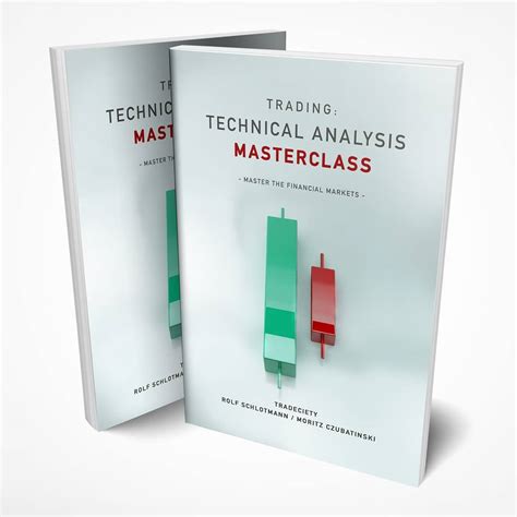 5 Best Books for Technical Analysis