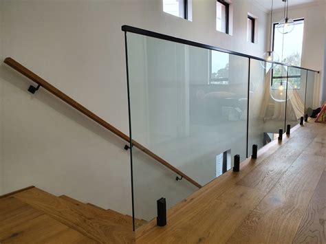 Glass Balustrade Safety Regulations: What to Know - Aussie Balustrading & Stairs