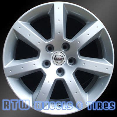 Nissan 350Z wheels for sale 2003-2005 Silver rims