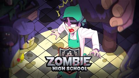 Zombie High School : Dark Kitchen - Android Gameplay ᴴᴰ - YouTube