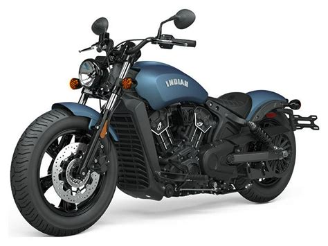 2021 Indian Scout® Bobber Sixty ABS for sale in Savannah, GA