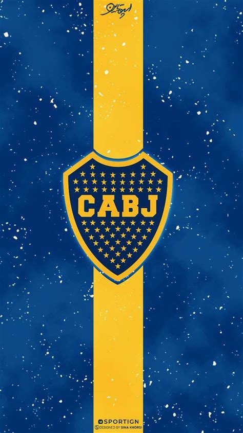 32 Fondos de pantalla de Boca Juniors Para Celular HD y 4K | Football ...