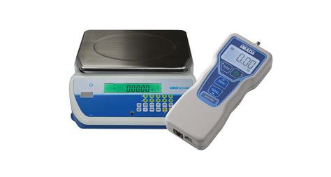 Weigh Scale Calibration Services - JBA Calibration