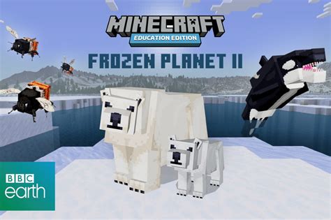 🔶 Minecraft Adding Frozen Planet 2 Worlds & Mobs From Popular Series 📖 webtoons.lol | Minecraft ...