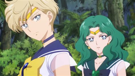 REVIEW | Sailor Moon Eternal: The Movie by Erika Johnson | CineChat