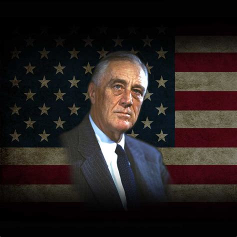 Franklin D. Roosevelt - Age, Bio, Birthday, Family, Net Worth ...