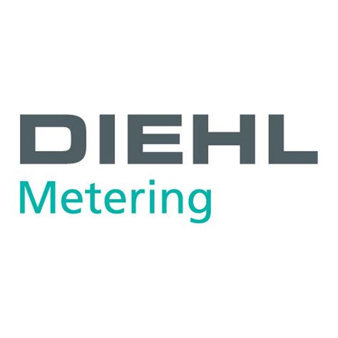 Diehl Metering - YouTube