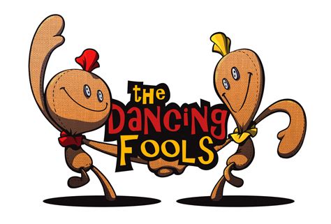 FAQ — The Dancing Fools