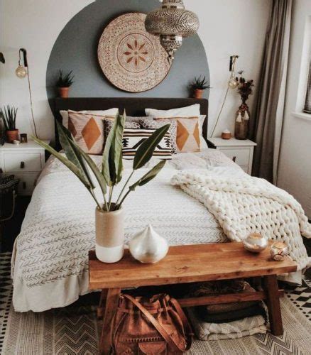 15 Earthy Bedroom Decor Ideas You Can Steal.