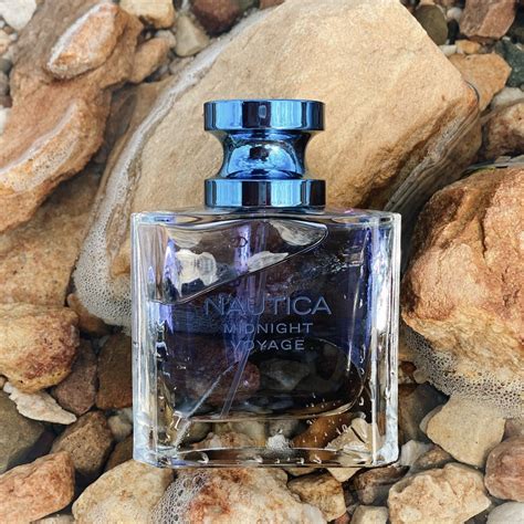 NAUTICA Midnight Voyage Eau De Toilette Spray, 1.6 fl oz, Men's Fragrance - Walmart.com