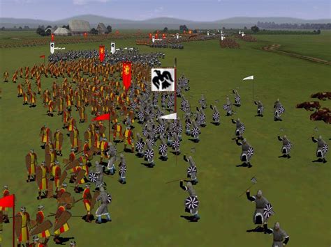 Medieval total war 1 units - speedharew