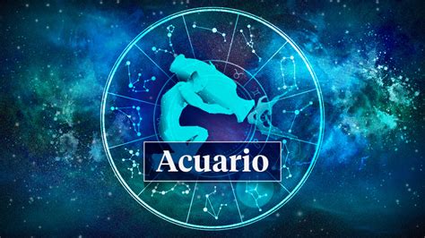 Horóscopo del signo Acuario: Qué fecha es y características del signo