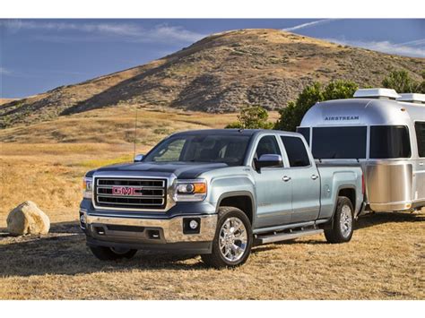 2015 GMC Sierra 1500: 126 Exterior Photos | U.S. News