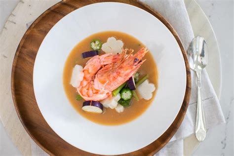 Professional Chefs Share Their Favorite Comforting Soup Recipes