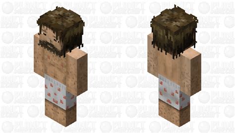 Skin HD Minecraft Skin